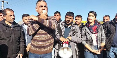 ‘Bu kararın amacı yurttaşlara gözdağı vermektir’