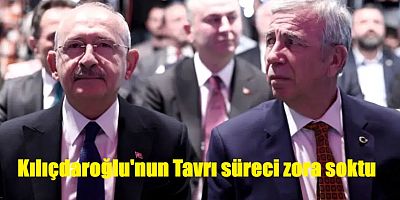 Bu saatten sonra bir görüşme olacağını düşünmüyorum