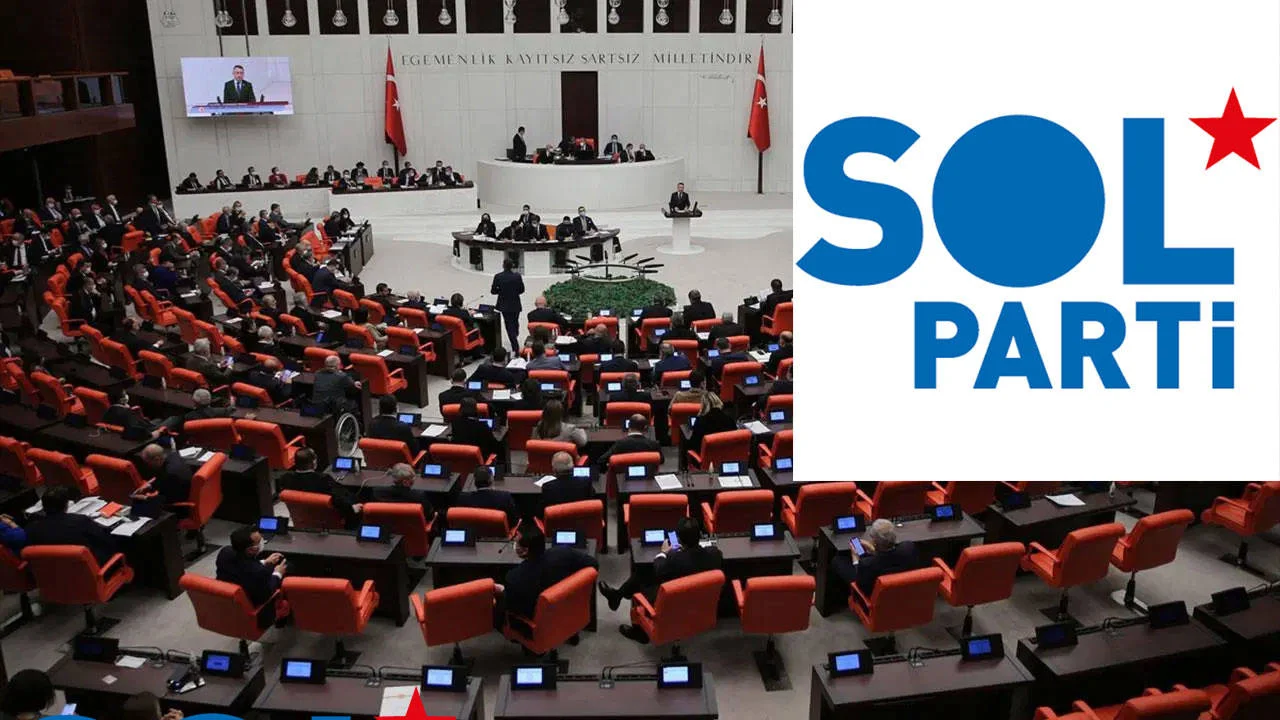  Bu süreç, ABD'nin yeni Orta Doğu kurgusunun parçası olarak dayatılmaktadır