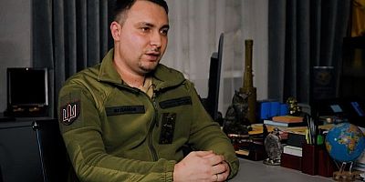 Budanov’dan Kırım’da yeni sürprizler: Kerç Köprüsü’nün kullanılmamasını tavsiye etti