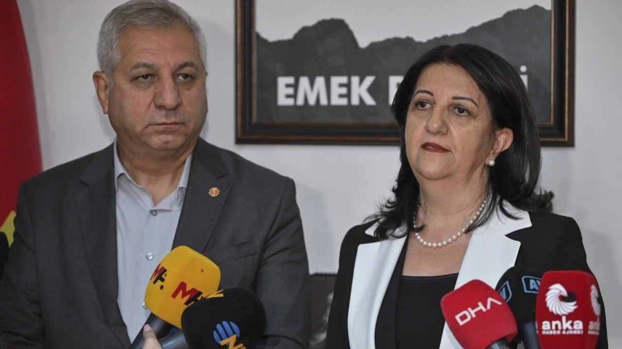 Buldan: Bu yasanın hiç zaman kaybetmeden çıkması gerekiyor