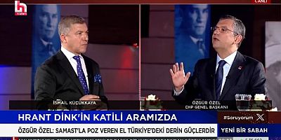 Hırant Dibk Katili