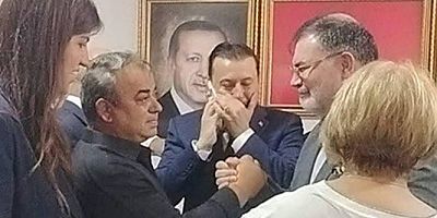 BUTLAN CHP YÖNETİMİ MENDERES SEÇİMİNİ İZAH ETMEKTE ZORLANIYOR
