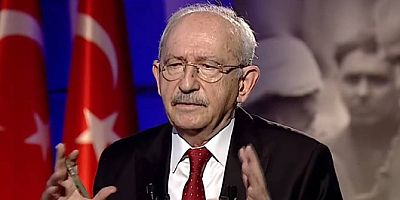 Butlan Başkan Kılıçdaroğlu: Demirtaş, Atalay davaları siyasi, CHP davaları siyasi değil