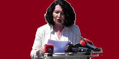 Butlan CHP'si İBB Grup Başkanvekili İnanlı'yı ihraç etti