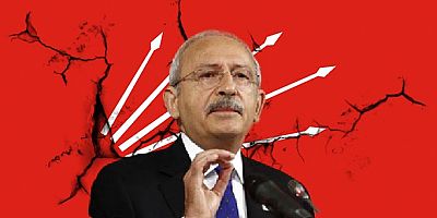Butlan Yönetimi Yüzünden CHP'nin İçi Boşaldı, 790 bin üye istifa etti