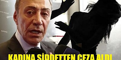 Butlancı Beyhan Şimşek'e Uzaklaştırma