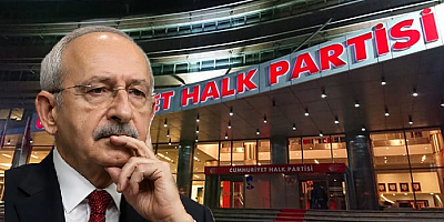 Butlancılara Tepki: CHP'den 42 bin 784  kişi istifa etti