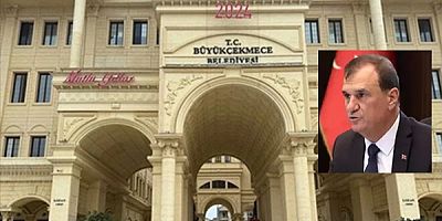 Büyük Çekmece, Belediye Başkanı, Başkan V'nin Tutuklanması Sonucu Yeni Başkanını Seçti