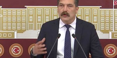 Çadırımız yok ama Erdoğan’ın sarayları uçakları var, itibarınız batsın