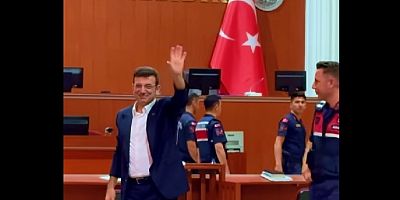 Çağlayan'da tüm ifadeler bitti: Karar bekleniyor