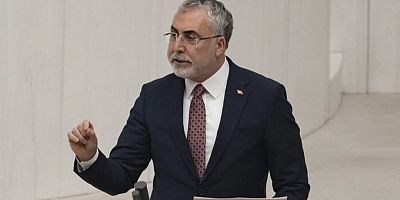 Çalışana 22 bin lira bakan müşavirine 100 bin lira maaş!