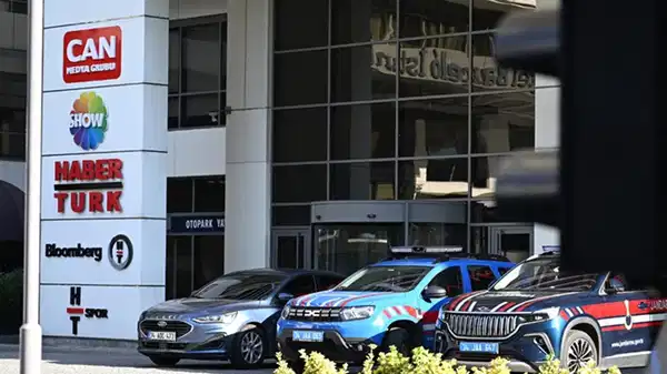 Can Holding ve Ciner Grubunun 130 Şirketine Kayyum Atandı