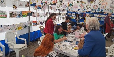 Canpolat'dan Huzurevi sakininden Öyle bir istek geldiki