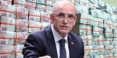 Cari açık yine 8 ayın zirvesinde!