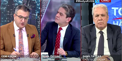 Cem Küçük, İmamoğlu davasının kaç yıl süreceğini açıkladı!