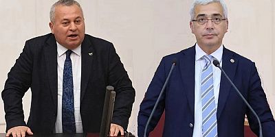 Cemal Enginyurt ve Salih Uzun'un CHP'ye geçeceği tarih belli oldu