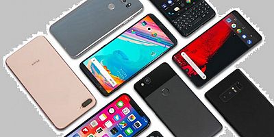 Cep telefonlarına yeni düzenleme
