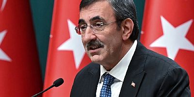 Cevdet Yılmaz, 2025 bütçe dağılımını açıkladı!