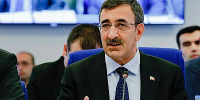 Cevdet Yılmaz: Fiilen aslında hiç araç almamışız
