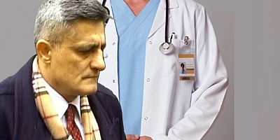 Cezaevi Doktoru Turgay Tamer ölü bulundu