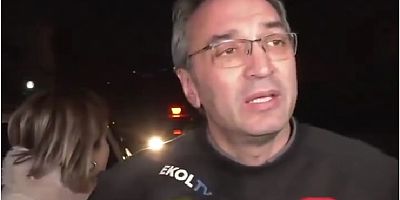 Cezaevinde Rahatsızlanan Mahir Polat'a Ev Hapsi