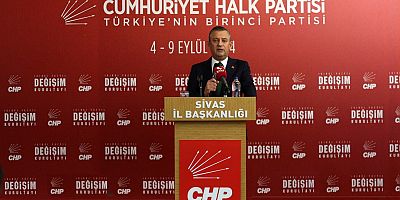 CHP 20. Olağanüstü Kurultayına Hazırlanıyor