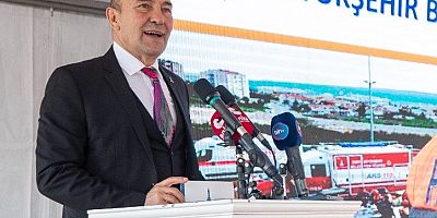 CHP Aday Tanıtım Toplantısına Tunç Soyer katılmadı