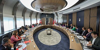 CHP Ak Partiyi Erken Seçime Zorluyor