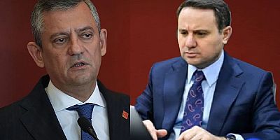 CHP Akın Gürlek hakkında yarın suç duyurusunda bulunulacak