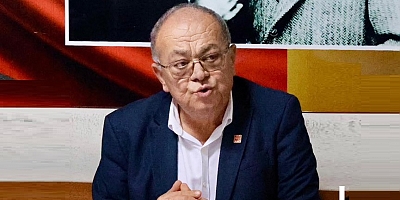 CHP Aydın İl Başkanı Saatçi’den “Siyasi Operasyon” Tepkisi