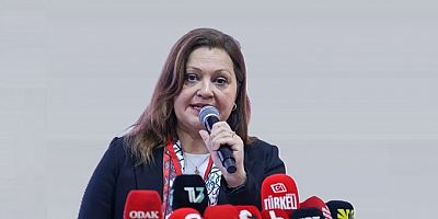 CHP Burcu Köksal İçin Kesin İhraç Süreci Başlattı