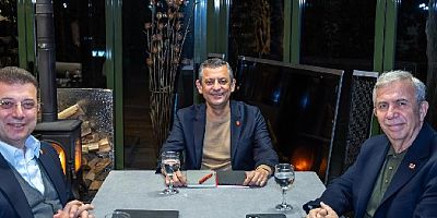 CHP'de adaylık için ön seçim takvimi onaylandı