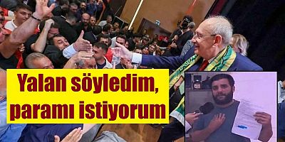  CHP’de figüran krizi! Ajans sahibi