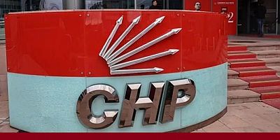 CHP'de 'operasyon' tehdidi iddiası