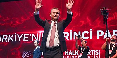 CHP'de Tüzük Kurultayı başladı
