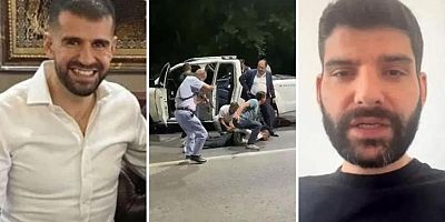 CHP'den Ali Yerlikaya'ya 16 soruluk 'Serdar Sertçelik firarı' önergesi