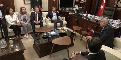 CHP’den de erken seçim çağrısı