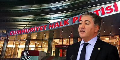 CHP'den Erdoğan'a yanıt sonrası Kılıçdaroğlu'na 45 gün resti çekildi