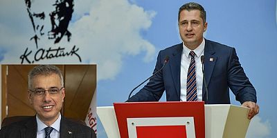 CHP'den 'Kamuoyu, meşgul ediliyor' diyen Sağlık Bakanı'na sert tepki