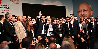 CHP'den Kayyuma ilk tepkiler: Karar yok hükmündedir!