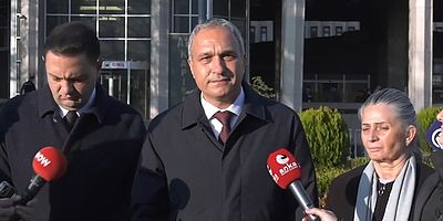 CHP'den Milli Eğitim Bakanı Tekin hakkında suç duyurusu