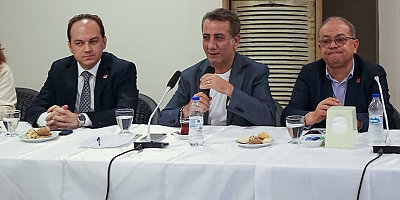 CHP Efeler İlçe Başkanlığında İki Aday Yarışacak