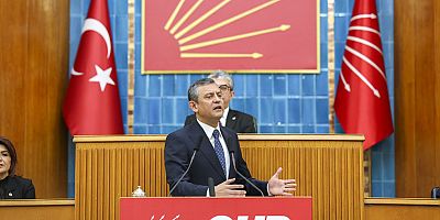 Cumhurbaşkanı adayımızı belirleme sürecinin ilk günündeyiz