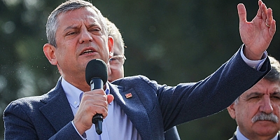 CHP gündemi sarsacak belgeleri yayımladı!