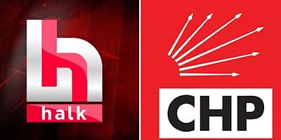 CHP, Halk TV'yle yapılan tüm anlaşmaları feshetti
