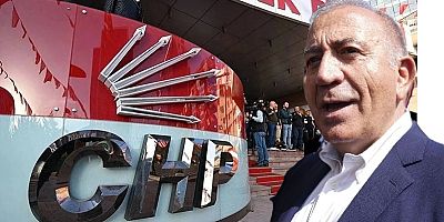 CHP İstanbul İl Başkanlığı’na atanan kayyum Gürsel Tekin’in görevine son verildi