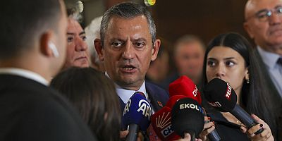 CHP, kayyuma karşı 'Adalet Nöbeti'ne başlıyor