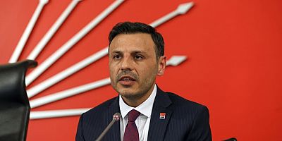 CHP’li 81 il başkanından ortak açıklama