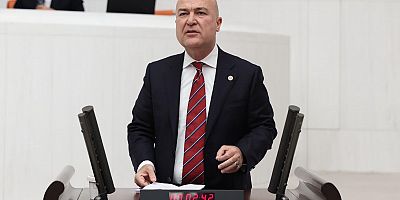 CHP’li Bakan: “Emniyet Teşkilatı’nı büyük bir kaos bekliyor!”